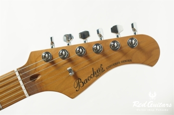 GS-4DX RSM/M - Indigo Purple Metallic